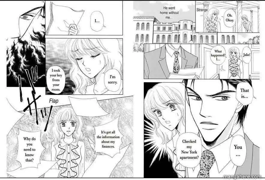 Princess To Kekkon Chapter 1 55